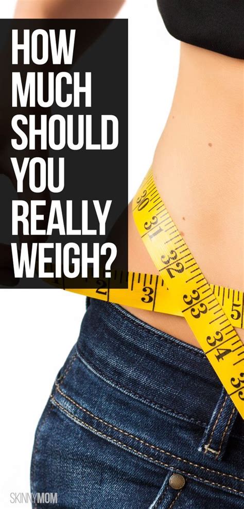 Curious About the Weight?